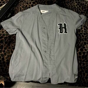 Hollister XS Houston jersey
